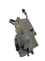 DAF XF/CF Euro 6 VTG Turbo Actuator 1978404 2037560 Holset HE400/500 Used view 6