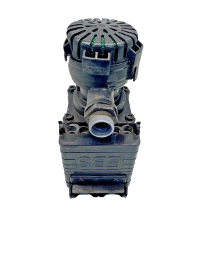 MAN TGX/TGS Valve EBS Modulator Front Left 81.52106-6067 81521066067 K050211