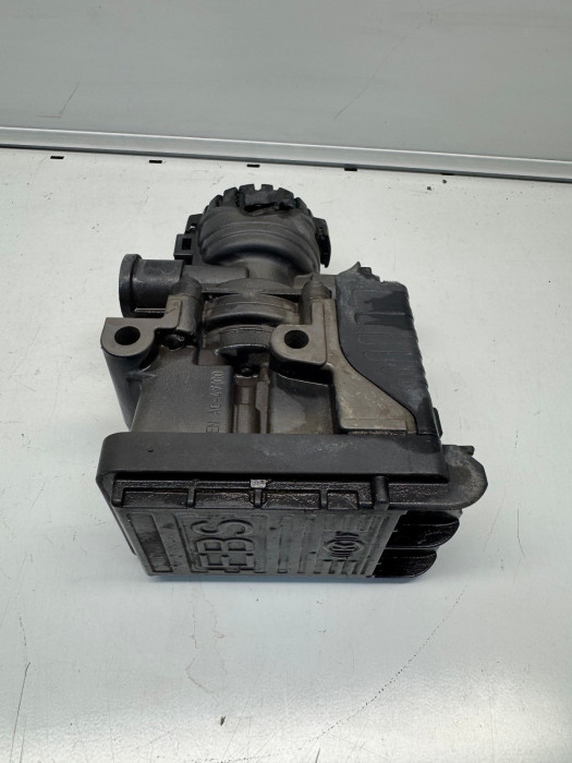 MAN TGX/TGS Valve EBS Modulator Front Left 81.52106-6067 81521066067 K050211