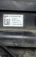 MAN TGX/TGS Valve EBS Modulator Front Left 81.52106-6067 81521066067 K050211 view 6