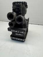 MAN TGX/TGS Valve EBS Modulator Front Left 81.52106-6067 81521066067 K050211 view 7