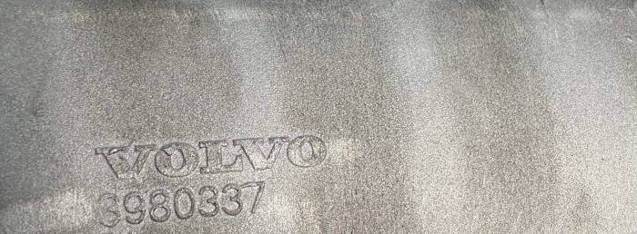 Volvo Steering Column Adjustment Assembly 3980337 20575171 20575169 Used view 6