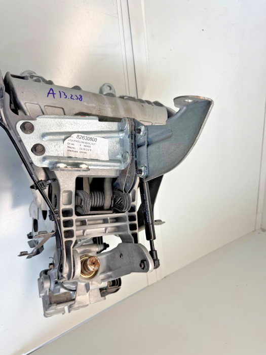 Volvo Steering Column Adjustment Assembly 3980337 20575171 20575169 Used view 7