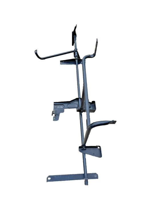 Volvo FH4 Side Fender Hinge Kit LH 82211420 Euro 6 Genuine Used Other Lorry/Truck Parts Other Lorry/Truck Parts