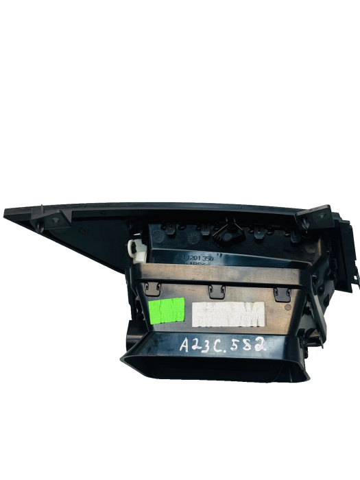 Mercedes Actros MP4 Dashboard Air Vent A9608301054 RH Centre 4041201350 Used view 4