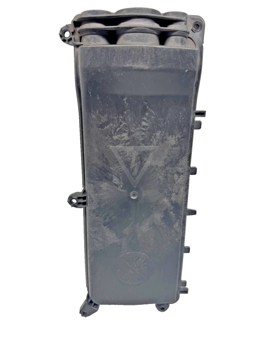 MAN TGX 81254420124 81.25442‑0124 Electrical System Cover Panel Plastic Used Moulding & Trim Moulding & Trim