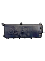 MAN TGX 81254420124 81.25442‑0124 Electrical System Cover Panel Plastic Used view 2