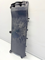 MAN TGX 81254420124 81.25442‑0124 Electrical System Cover Panel Plastic Used view 4