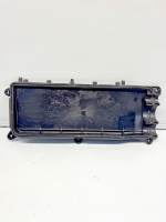 MAN TGX 81254420124 81.25442‑0124 Electrical System Cover Panel Plastic Used view 5