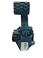Volvo FH4 Accelerator Pedal 84541221 84412494 84416421 82849300 Interior Used view 2
