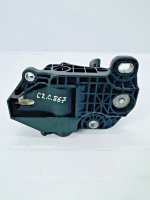 Volvo FH4 Accelerator Pedal 84541221 84412494 84416421 82849300 Interior Used view 4