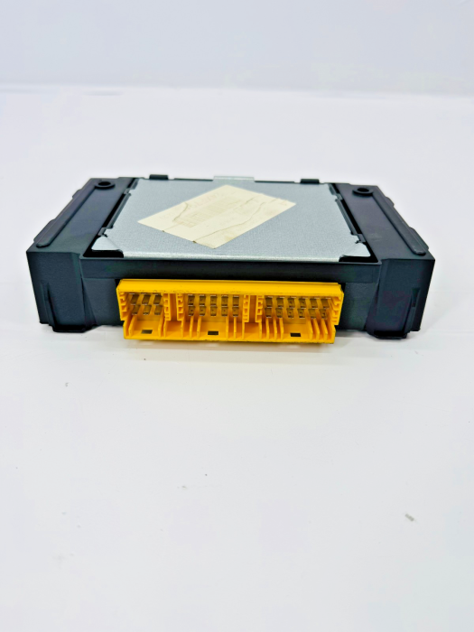 MAN TGX/TGS ECAS ECU Control Unit 81258117028 4461702230 6x2 24V Euro 6 Used view 3