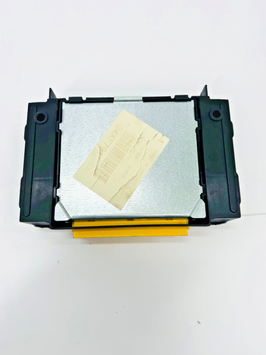 MAN TGX/TGS ECAS ECU Control Unit 81258117028 4461702230 6x2 24V Euro 6 Used view 4