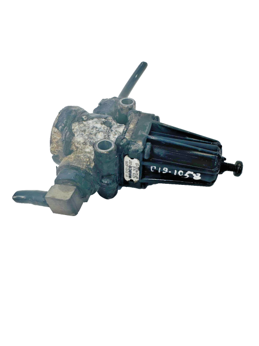 MAN TGA/TGL/TGS/TGX Pressure Limiting Valve 81521016270 4750103010 Brake Euro 6 Horn Valves & Pulls Horn Valves & Pulls