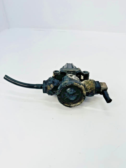 MAN TGA/TGL/TGS/TGX Pressure Limiting Valve 81521016270 4750103010 Brake Euro 6 view 5