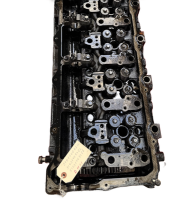 MAN TGA/TGS/TGX D2066 Cylinder Head 51031006462 51.03100-6462 51011006212 Used view 5