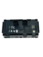VOLVO FH4/FM4 Dashboard Switch Module 22026373 21211220 4-Button Euro 6 Used view 2