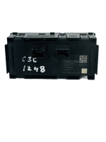 VOLVO FH4/FM4 Dashboard Switch Module 22026373 21211220 4-Button Euro 6 Used view 6