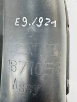 Scania P/G/R/T Air Intake Pipe 1871058 1472568 Upper Front Duct OEM Used view 7