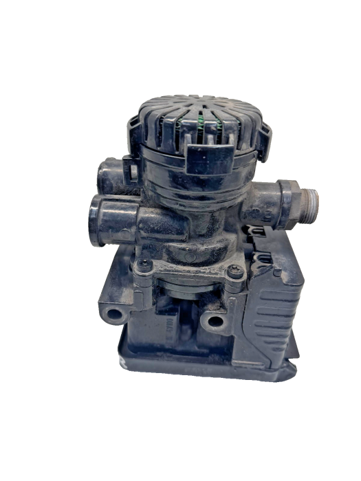 MAN TGX/TGS Valve EBS Modulator Front Right 81.52106-6067 81521066067 K050211