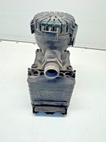 MAN TGX/TGS Valve EBS Modulator Front Right 81.52106-6067 81521066067 K050211 view 3