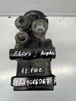 MAN TGX/TGS Valve EBS Modulator Front Right 81.52106-6067 81521066067 K050211 view 5