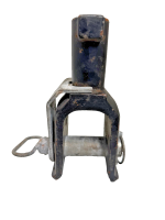 Volvo Towing Brace / Tow Hook 1629389 20583303 20442050 1629391 Euro 6 Used