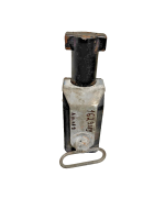 Volvo Towing Brace / Tow Hook 1629389 20583303 20442050 1629391 Euro 6 Used view 2