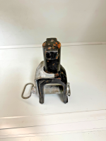 Volvo Towing Brace / Tow Hook 1629389 20583303 20442050 1629391 Euro 6 Used view 4