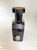 Volvo Towing Brace / Tow Hook 1629389 20583303 20442050 1629391 Euro 6 Used view 5