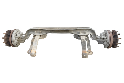 Volvo FH4/FM4 Tag/Pusher Steer Axle Beam 21521277 Euro 6 Used