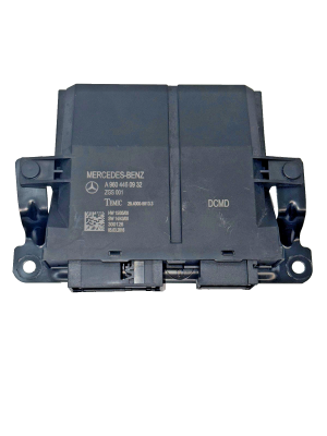 Mercedes Actros MP4 Door Control Unit A9604460932 A9604461032 Left DCMD Euro 6