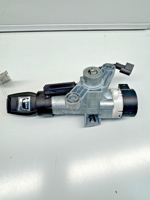 MAN TGX/TGS Ignition Lock 81464336020 81.46433-6020 A2C13346600D Euro 6 OEM Used view 5