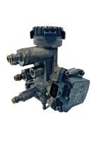 Volvo FH4/FM4 EBS Trailer Brake Modulator 21114977 K028781 23166657 24V Used view 2