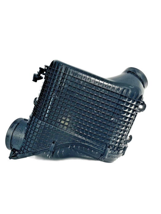 MERCEDES-BENZ Actros MP4/MP5 Engine Air Filter Housing A0040946904 A0040949104 view 2