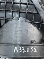 MERCEDES-BENZ Actros MP4/MP5 Engine Air Filter Housing A0040946904 A0040949104 view 3