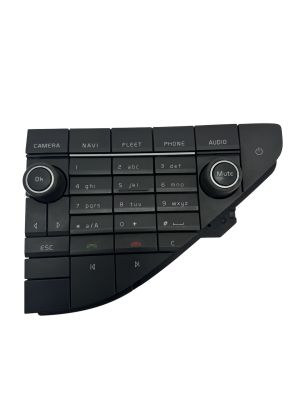 VOLVO FH4/FM4 Radio Multimedia Control Panel 22131047 14080008 Dashboard Euro 6