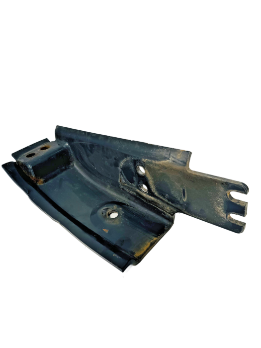 Scania Truck Chassis Reinforcement Bracket 2098371 Right Side Used OEM view 2