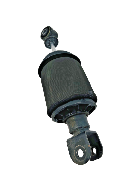 Scania Cab Air Spring Shock Absorber Suspension 0171A233 Left Right Used view 3