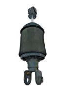 Scania Cab Air Spring Shock Absorber Suspension 0171A233 Left Right Used view 4