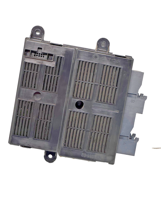 DAF XF106/CF HVAC Cooling Control ECU CC383002 1935435 5HB009357-04 Euro 6 used Other Air Conditioning & Heating Other Air Conditioning & Heating