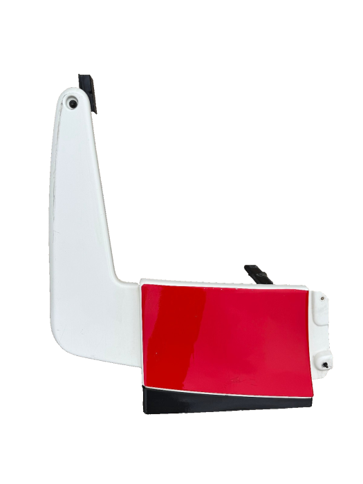 Volvo FH4/FH5 Side Deflector RH 84164346 84164362 84090821 Euro 6 Used Panels, Fairings & Deflectors Panels, Fairings & Deflectors