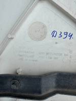 Volvo FH4/FH5 Side Deflector RH 84164346 84164362 84090821 Euro 6 Used view 2