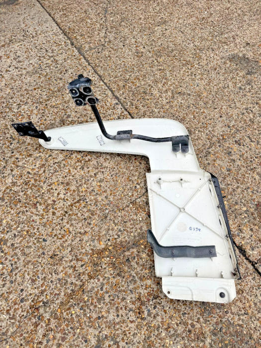 Volvo FH4/FH5 Side Deflector RH 84164346 84164362 84090821 Euro 6 Used view 6