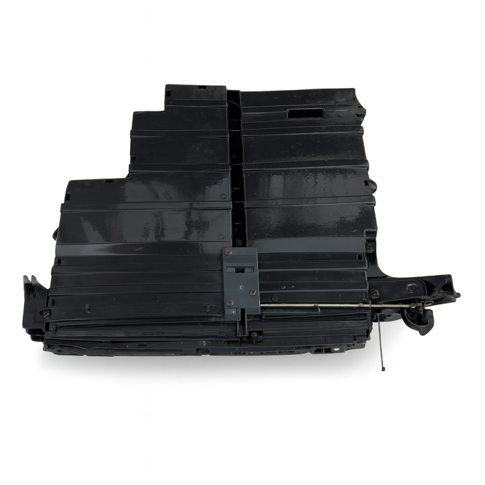 Volvo FH4 Right Toolbox / Side Locker 82198458 RH Euro 6 Used Cab Doors & Hardware Cab Doors & Hardware