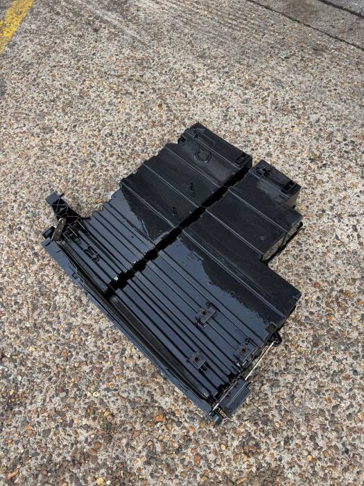 Volvo FH4 Right Toolbox / Side Locker 82198458 RH Euro 6 Used view 4