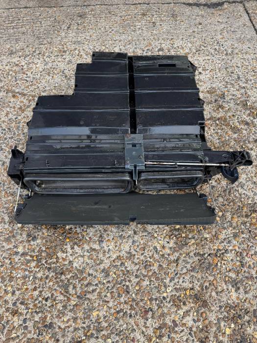 Volvo FH4 Right Toolbox / Side Locker 82198458 RH Euro 6 Used view 5