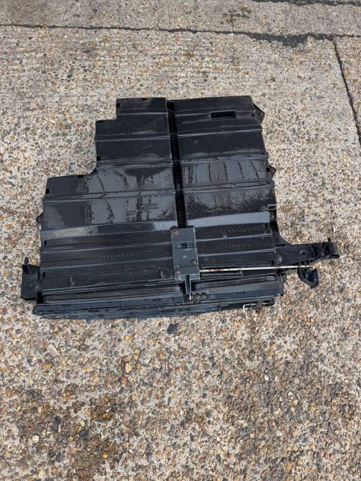 Volvo FH4 Right Toolbox / Side Locker 82198458 RH Euro 6 Used view 6