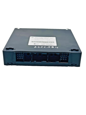 Mercedes Actros MP4 CPC3 Control Unit A0034467402/001 A0044467702 Euro 6 Used
