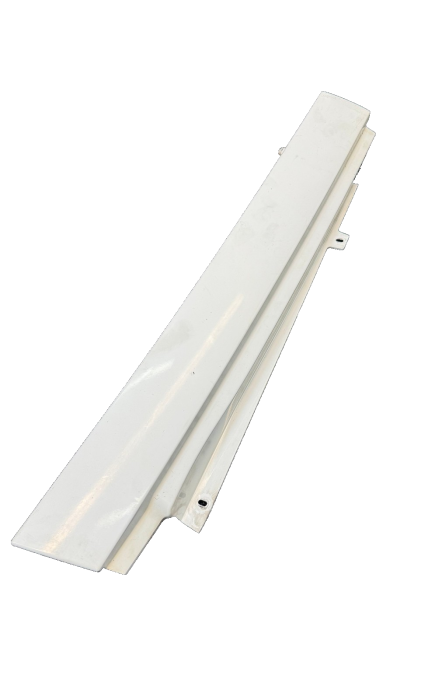 Mercedes Actros MP4 Cab Corner Panel LH A9607510230 A960751023028 White Used Panels, Fairings & Deflectors Panels, Fairings & Deflectors